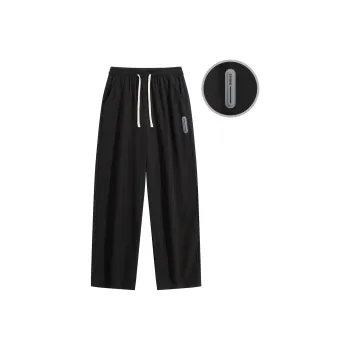 WARRIOR Casual Pants Unisex