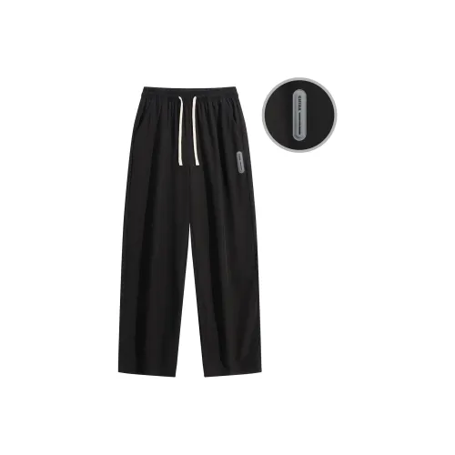 WARRIOR Casual Pants Unisex