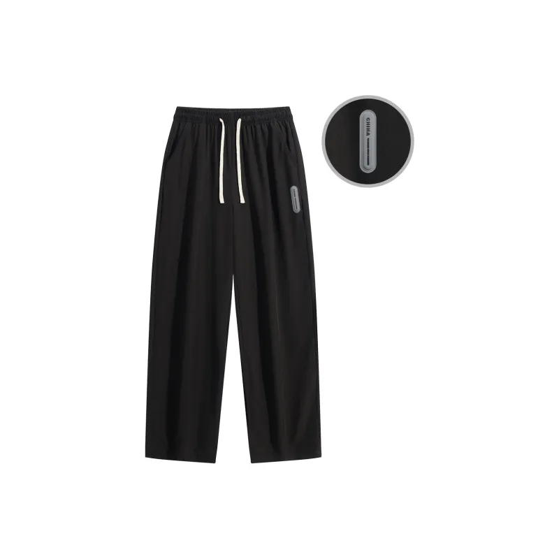 WARRIOR Casual Pants Unisex-0