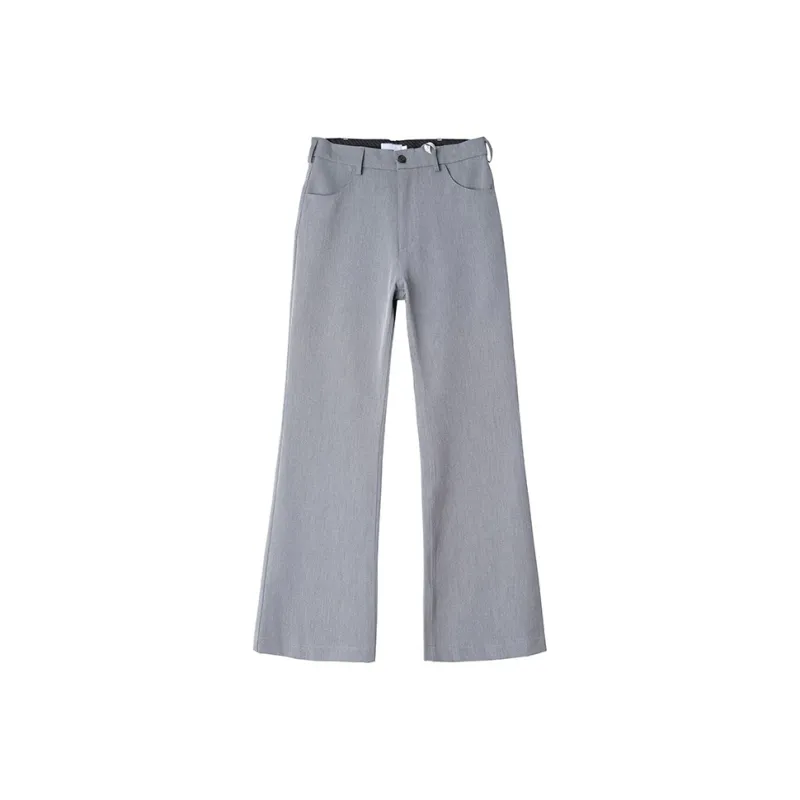 UNIWOLF Casual Pants Unisex-2