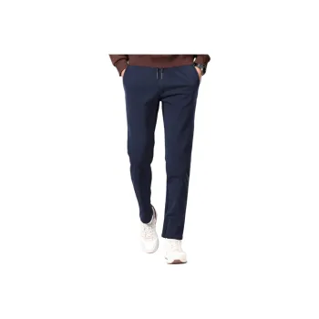 Red bean Casual Pants Men
