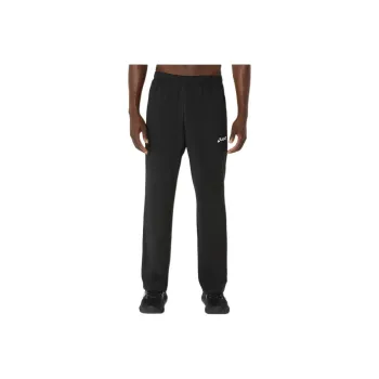 Asics Casual Pants Men Black
