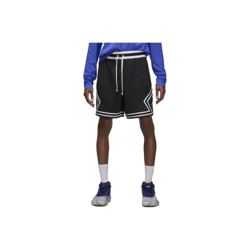 JORDAN Dri FIT Sport Diamond Shorts