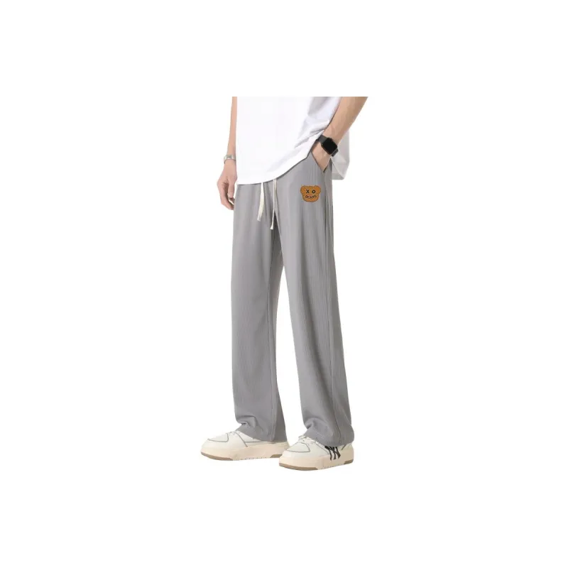 OKPI Casual Pants Unisex-5