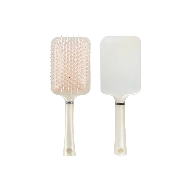 Jingda Soft Tooth Mermaid Color Scheme Airbag Comb Anti Static-1
