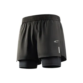 SAIQI Casual Shorts Unisex