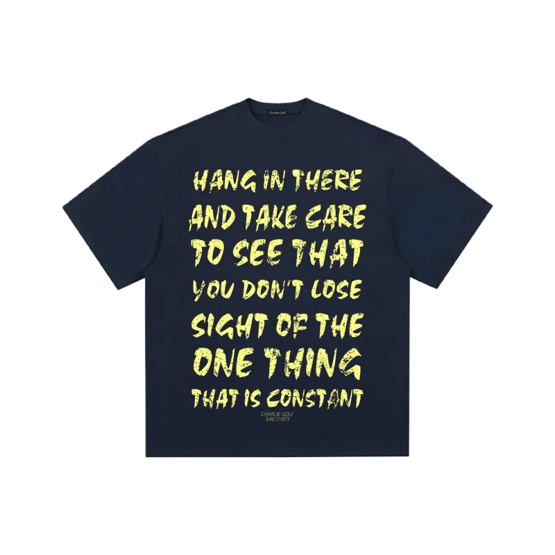 CHARLIE GOLF T Shirts Unisex-10