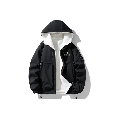 BOBBY ABLEY Puffer Jacket Unisex