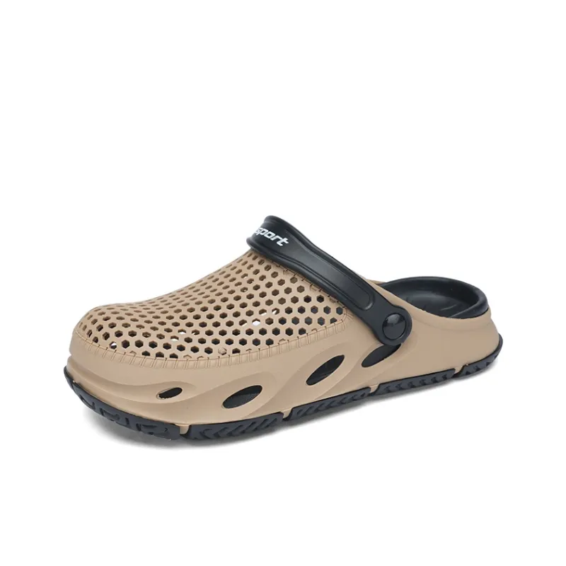 KUPE Clogs Men-21