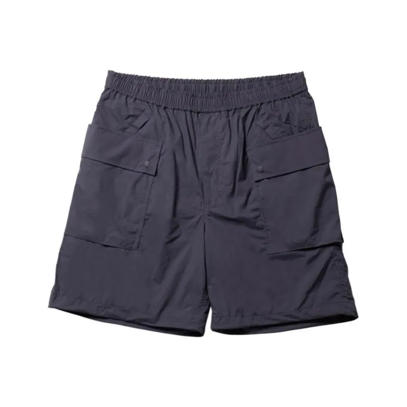DAIWA PIER39 Casual Shorts Men-0