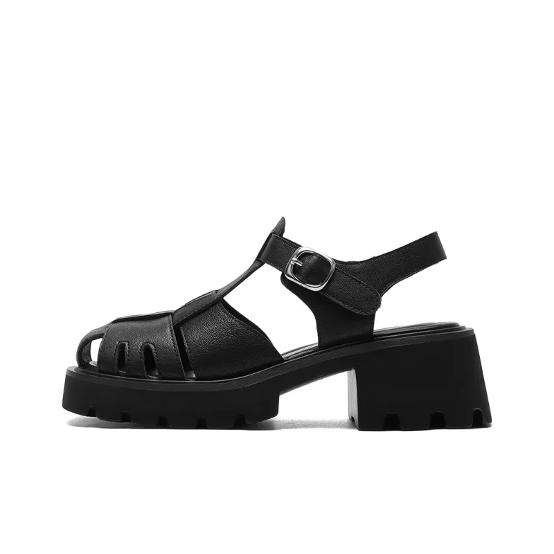 HARSON Roman Sandals Women's-6