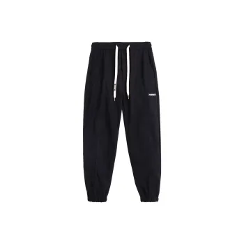 FORIDER Casual Pants Unisex