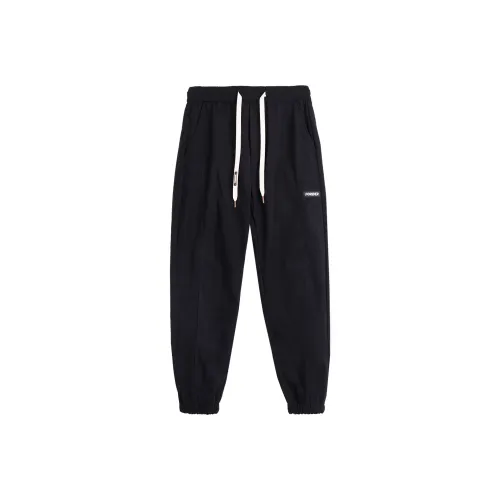 LIGHTNING MONSTER Casual Pants Unisex