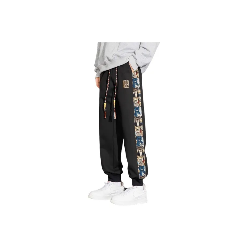 PIERRE CARDIN Casual Pants Men-8