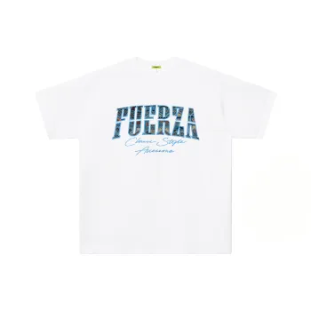 FUERZA x ALI THE FOX T Shirt Unisex