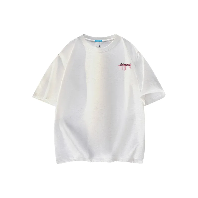 Small Columns Under The Sea T Shirt Unisex-11