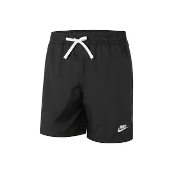 Nike Woven Lined Flow Shorts
