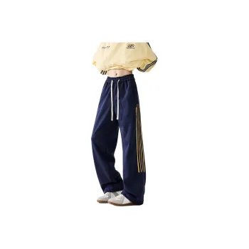 Lafetto Casual Pants Unisex