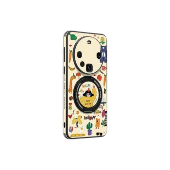 Marsfield Phone Cases
