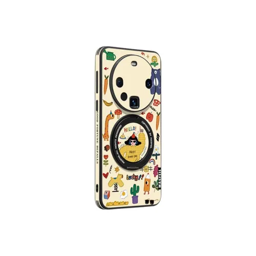 Marsfield Phone Cases
