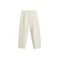Raw White