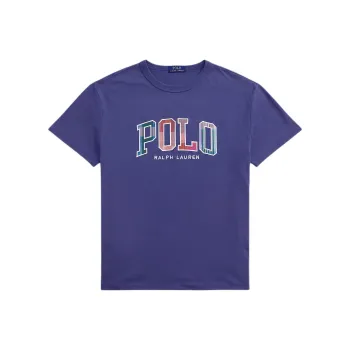 Polo Ralph Lauren T Shirt Men's Marine Blue