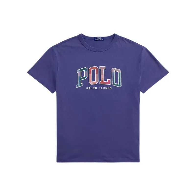 Polo Ralph Lauren T Shirt Men's Marine Blue-0
