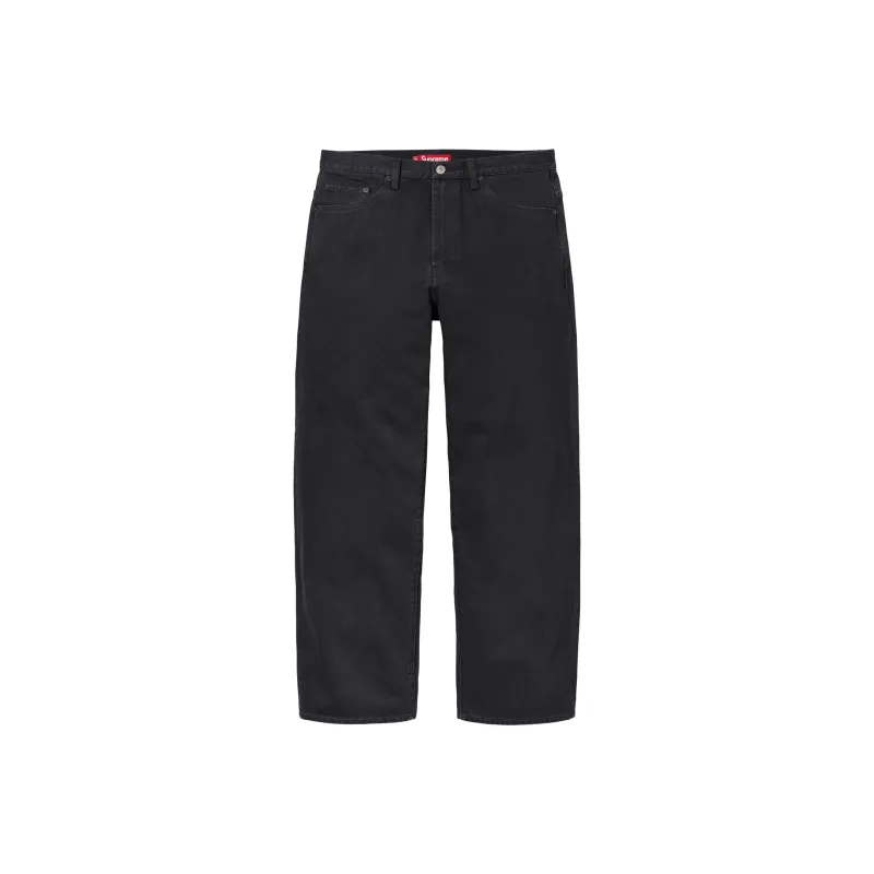 Supreme Baggy Jean SS25-8