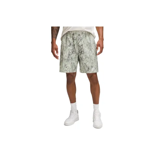 Lululemon Bowline Casual Shorts Men
