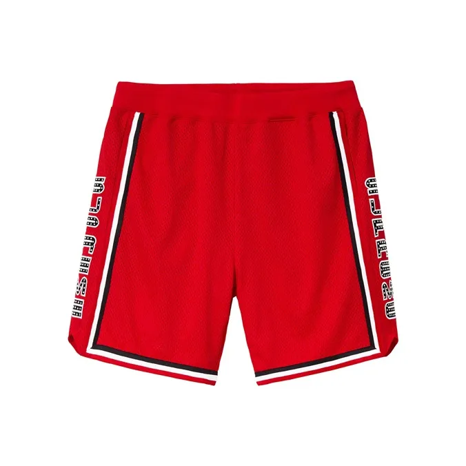 Supreme SS19 Basketball Shorts Unisex-0