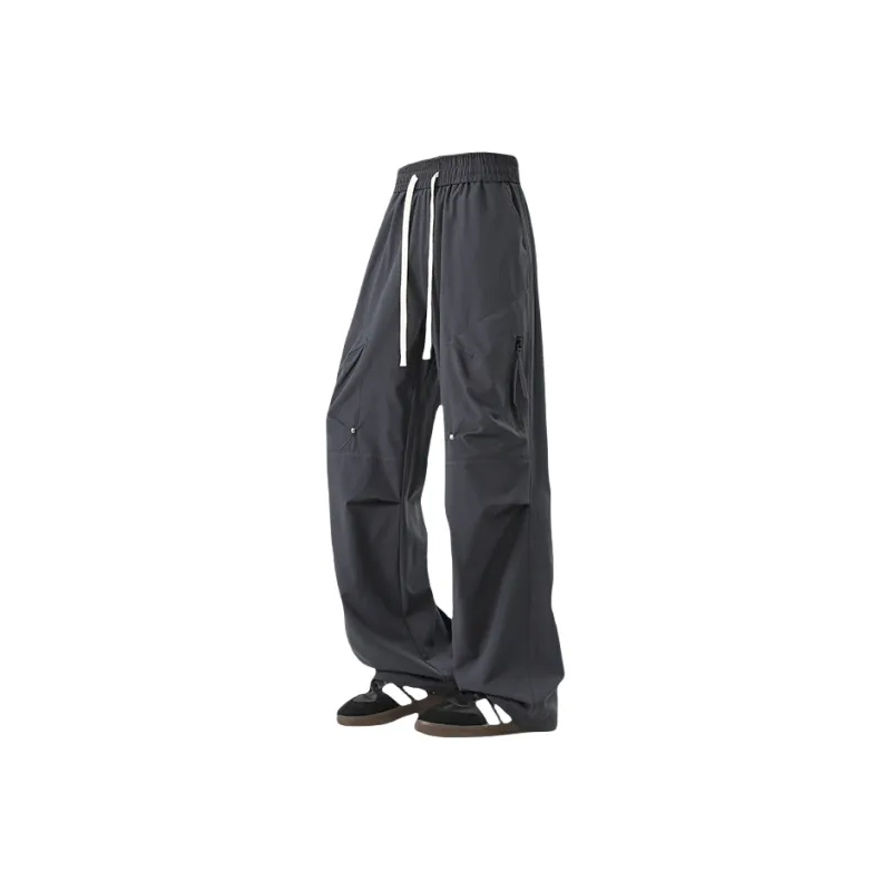 WKOOG Casual Pants Unisex-15
