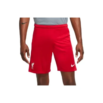 Nike Sports Shorts Men Gym Red