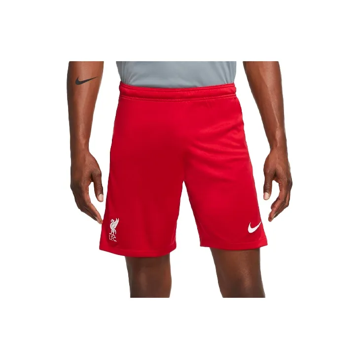 Nike Sports Shorts Men Gym Red-0