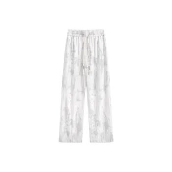 VERAF CA Casual Pants Unisex