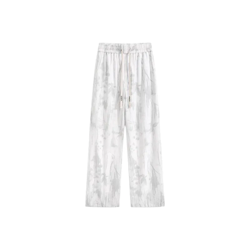 VERAF CA Casual Pants Unisex-0