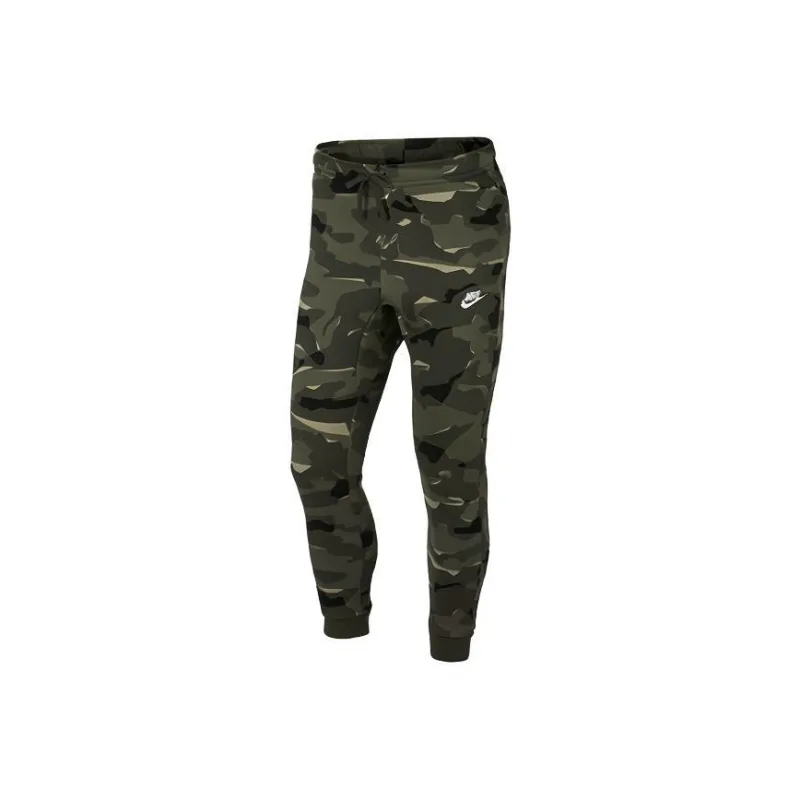 Nike Sports Pants Men-0