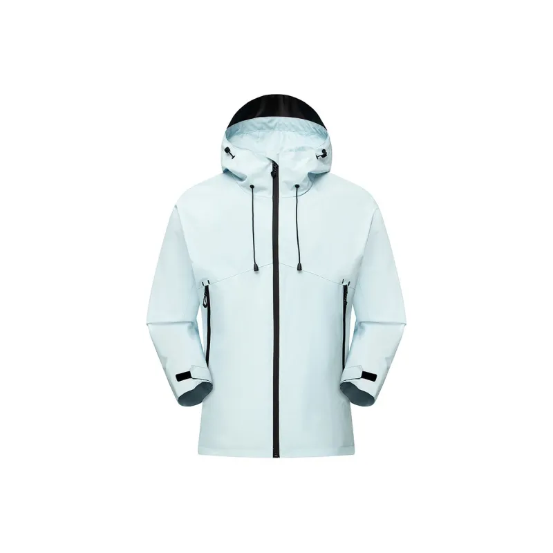 PIERRE CARDIN Mountain Versatile Summer Climbing Outdoor Hiking Windbreaker Jacket Unisex-3