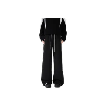 TAIKONGBEAR Casual Pants Unisex