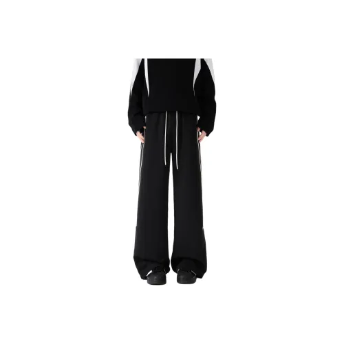 TAIKONGBEAR Casual Pants Unisex