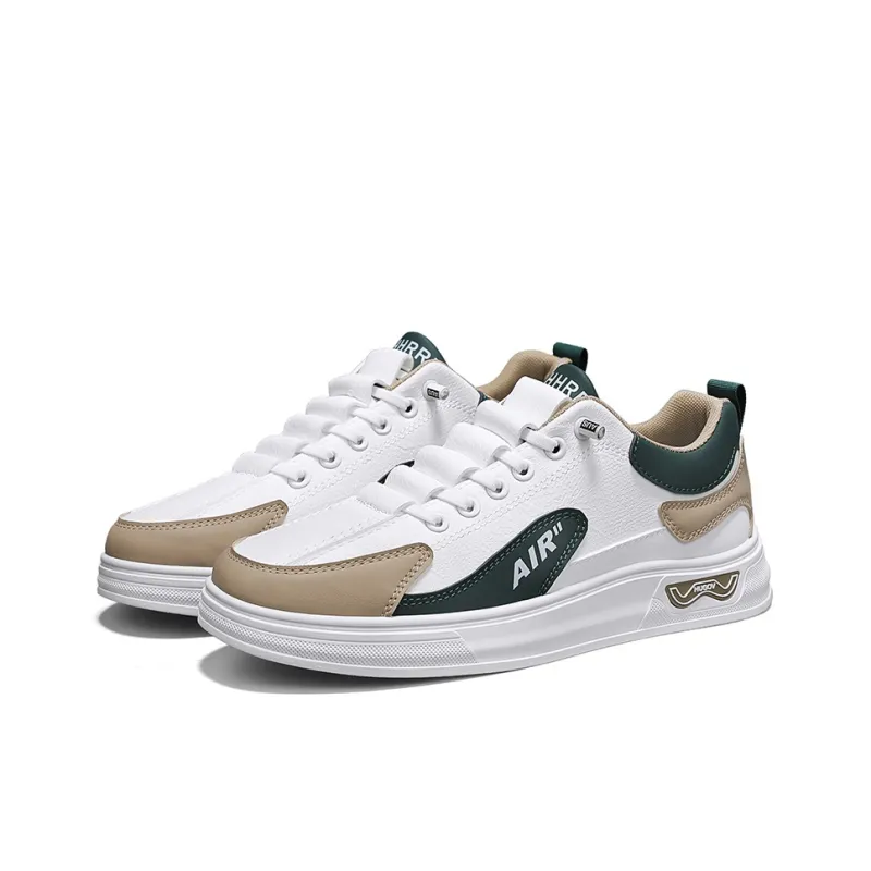 Frank Mully Low Top Skateboard Shoes Men's-8