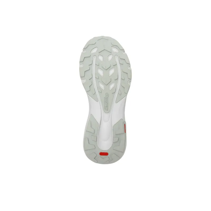 Discovery Expedition Cardiff Low Top Outdoor Shoes Unisex Light Gray-5