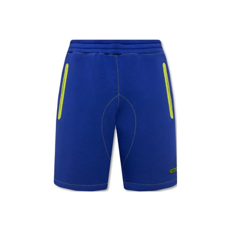 MOSCHINO Logo Detailed Track Short-0