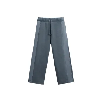 ZARA Casual Pants Men Blue