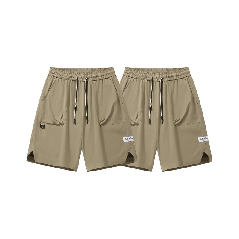 Teddy Bear Collection Casual Shorts Unisex-9