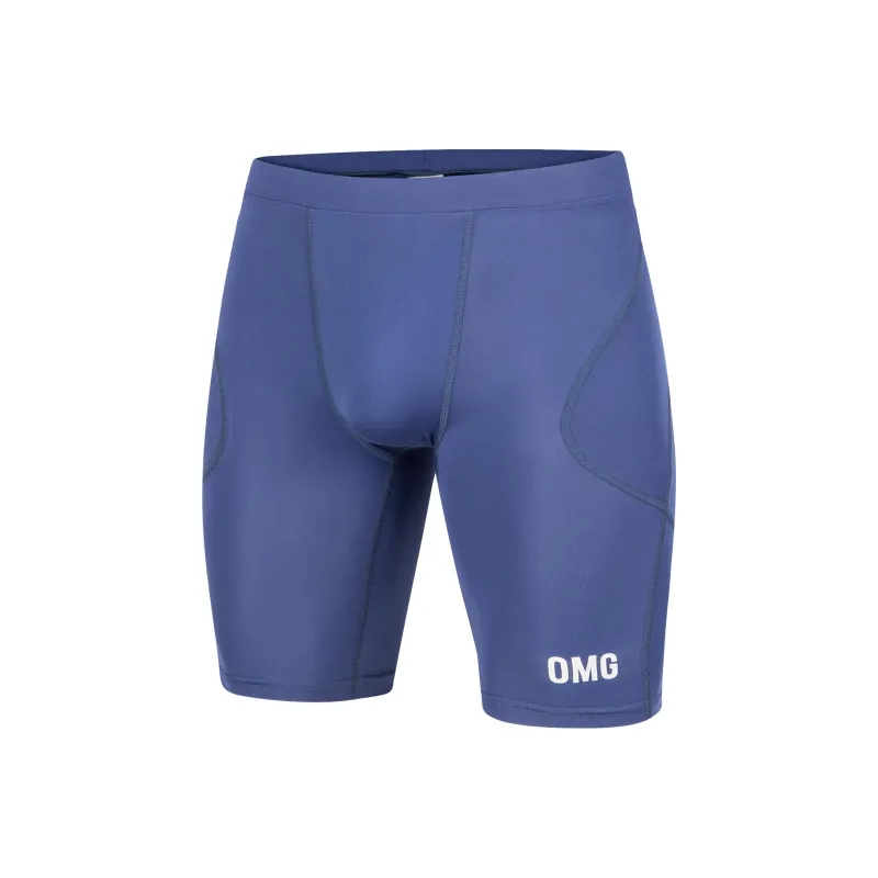OMG! Casual Shorts Men-5