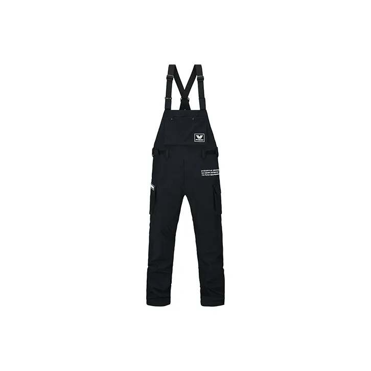 Phenix SP27 Series Ski Pants Unisex-2