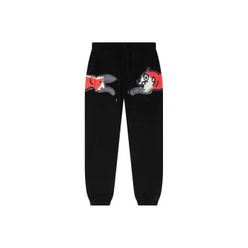 Ice Cream Sideways Sweatpant