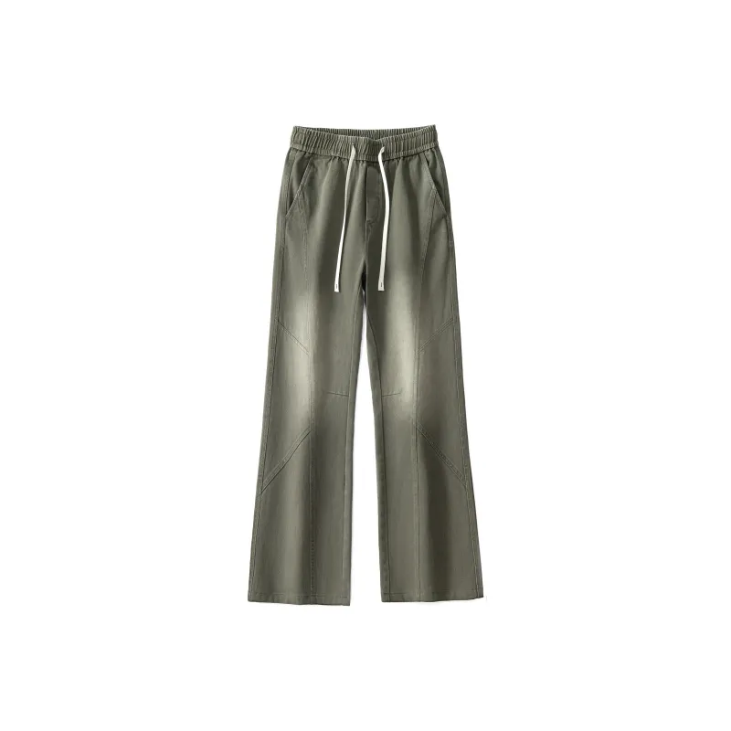 FUERZA Jeans Unisex-7