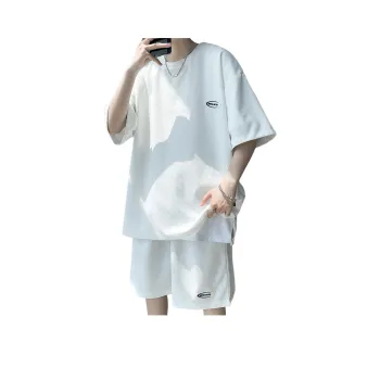 NEAR HERE Casual Sportswear Unisex