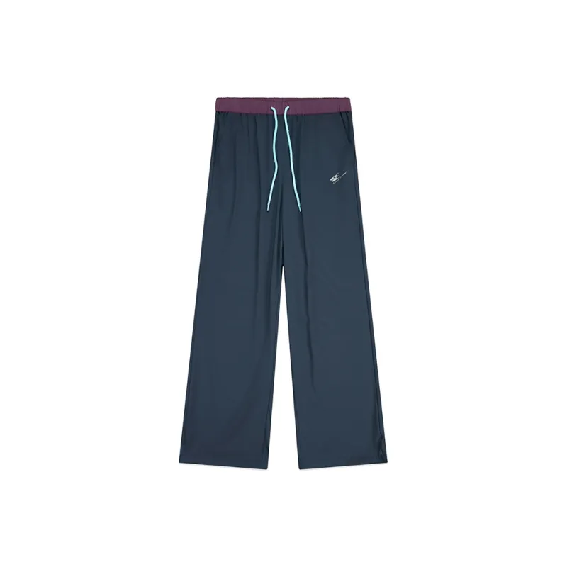 Crying Center Casual Pants Unisex-0